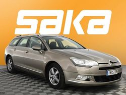 Käytetty 2011 Citroën C5 Business Class Farmari | 6 790 €