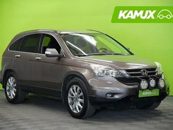 Käytetty 2012 Honda CR-V Elegance Katumaasturi | 7 870 € (Hyvä tarjous)