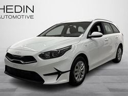 Uusi 2025 Kia Ceed Sportswagon LX Farmari | 28 940 € (Perustarjous)