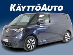 Sininen Käytetty 2023 VW ID. Buzz Pro Tila-auto | 42 800 € (Supertarjous)