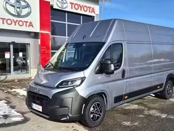 Hopea Käytetty 2025 Toyota Proace Comfort Van | 63 900 €