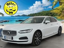Käytetty 2022 Volvo S90 Business Edition Sedan | 29 690 € (Perustarjous)
