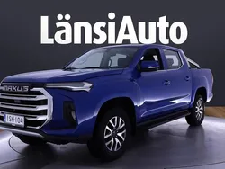 Uusi 2024 Maxus e-T90 Nouto | 30 999 €