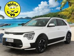 Käytetty 2024 Kia e-Niro 2 Katumaasturi | 30 690 € (Perustarjous)