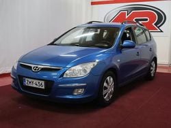 Käytetty 2009 Hyundai i30 Comfort Farmari | 1 950 €