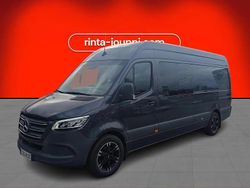 Harmaa Käytetty 2021 Mercedes Sprinter Van | 63 800 €