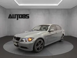 Käytetty 2007 BMW 325 Sedan | 4 490 €