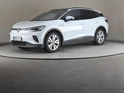 Käytetty 2021 VW ID.4 Pro Performance Katumaasturi | 30 500 € (Perustarjous)