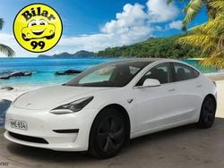 Käytetty 2020 Tesla Model 3 Standard Range Plus Sedan | 19 890 € (Perustarjous)