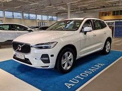Käytetty 2022 Volvo XC60 Momentum Katumaasturi | 43 900 €