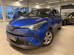 Käytetty 2019 Toyota C-HR Active Katumaasturi | 21 400 € (Perustarjous)