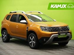 Käytetty 2018 Dacia Duster Prestige Katumaasturi | 17 780 € (Perustarjous)