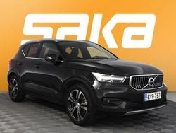 Käytetty 2020 Volvo XC40 Business Edition Katumaasturi | 26 900 € (Perustarjous)