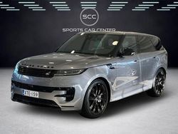 Käytetty 2025 Land Rover Range Rover Sport HSE Dynamic Katumaasturi | 149 800 €