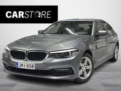 Käytetty 2018 BMW 530e iPerformance Sedan | 17 490 € (Perustarjous)