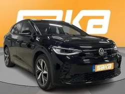 Käytetty 2023 VW ID.4 GTX Katumaasturi | 34 800 € (Hyvä tarjous)
