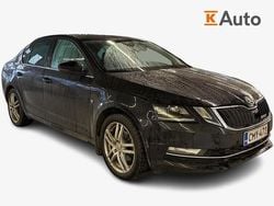 Käytetty 2019 Skoda Octavia Business Line Viistoperä | 13 400 € (Perustarjous)