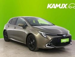 Ruskea Käytetty 2024 Toyota Corolla Style Viistoperä | 26 490 € (Perustarjous)