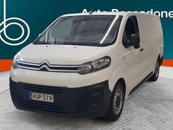 Käytetty 2021 Citroën Jumpy Tila-auto | 15 880 € (Perustarjous)
