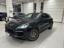 Käytetty 2021 Porsche Cayenne Sport Katumaasturi | 67 900 € (Perustarjous)