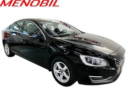 Käytetty 2015 Volvo S60 Momentum Sedan | 8 950 € (Hyvä tarjous)