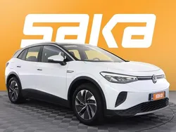 Käytetty 2023 VW ID.4 Pro Performance Katumaasturi | 33 790 € (Hyvä tarjous)