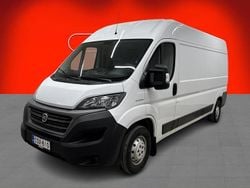 Valkoinen Käytetty 2020 Fiat Ducato Van | 20 990 € (Perustarjous)