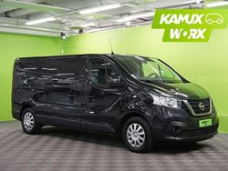 Käytetty 2022 Nissan NV300 Comfort Van | 18 700 € (Hieman kallis)