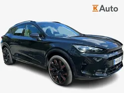Käytetty 2024 Cupra Formentor VZ Katumaasturi | 49 800 € (Perustarjous)