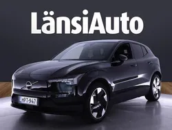 Käytetty 2024 Volvo EX30 Performance Katumaasturi | 39 780 € (Perustarjous)