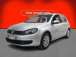 Käytetty 2012 VW Golf VII Comfortline Viistoperä | 7 490 € (Hyvä tarjous)
