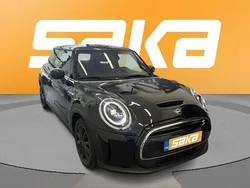 Käytetty 2023 Mini Cooper SE Comfort Viistoperä | 19 900 € (Supertarjous)