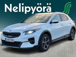Valkoinen Käytetty 2020 Kia XCeed EX Katumaasturi | 16 850 € (Perustarjous)