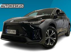 Käytetty 2025 Toyota bZ4X Edition Katumaasturi | 40 900 €