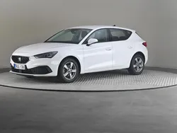 Käytetty 2021 Seat Leon Style Viistoperä | 16 500 € (Hyvä tarjous)