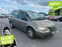 Käytetty 2006 Chrysler Voyager Tila-auto | 990 €