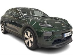Käytetty 2024 Porsche Macan Katumaasturi | 84 900 € (Perustarjous)