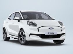 Uusi 2025 Ford Puma Gen-E Standard Range Katumaasturi | 35 240 € (Perustarjous)