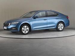 Käytetty 2021 Skoda Octavia Ambition Sedan | 20 500 € (Hyvä tarjous)