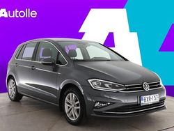 Käytetty 2019 VW Golf Sportsvan Highline Tila-auto | 21 890 € (Perustarjous)