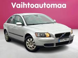 Käytetty 2004 Volvo S40 Standard Sedan | 2 950 €