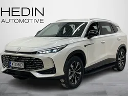 Uusi 2024 MG HS Luxury Katumaasturi | 39 900 €