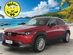 Käytetty 2021 Mazda MX30 Luxury Katumaasturi | 15 990 €