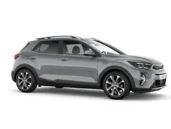 Uusi 2025 Kia Stonic LX Katumaasturi | 25 410 € (Perustarjous)