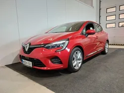 Flamme punainen eri Käytetty 2022 Renault Clio V Zen Viistoperä | 16 900 € (Perustarjous)