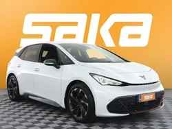 Käytetty 2023 Cupra Born e-Boost Viistoperä | 29 400 € (Hyvä tarjous)