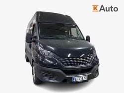 Käytetty 2019 Iveco Daily Van | 42 900 €