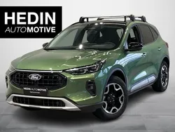 Vetokoukun esia Uusi 2024 Ford Kuga Active X Katumaasturi | 51 900 € (Perustarjous)