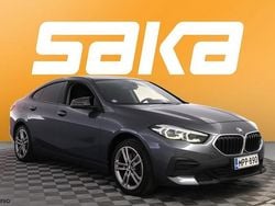 Käytetty 2021 BMW 218 Coupe - kaksiovinen | 22 900 € (Hyvä tarjous)