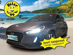 Käytetty 2018 Hyundai i30 Comfort Farmari | 7 900 € (Perustarjous)